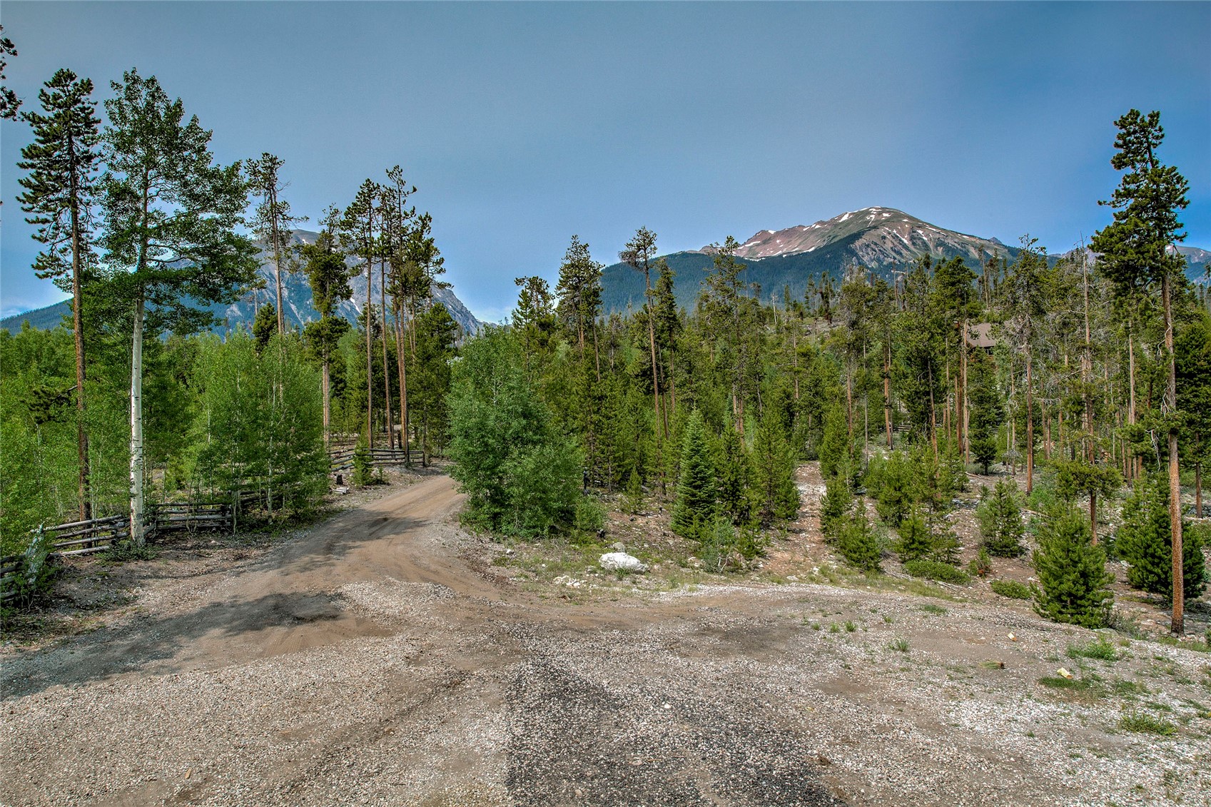 1139 Emerald Road Silverthorne CO 80498