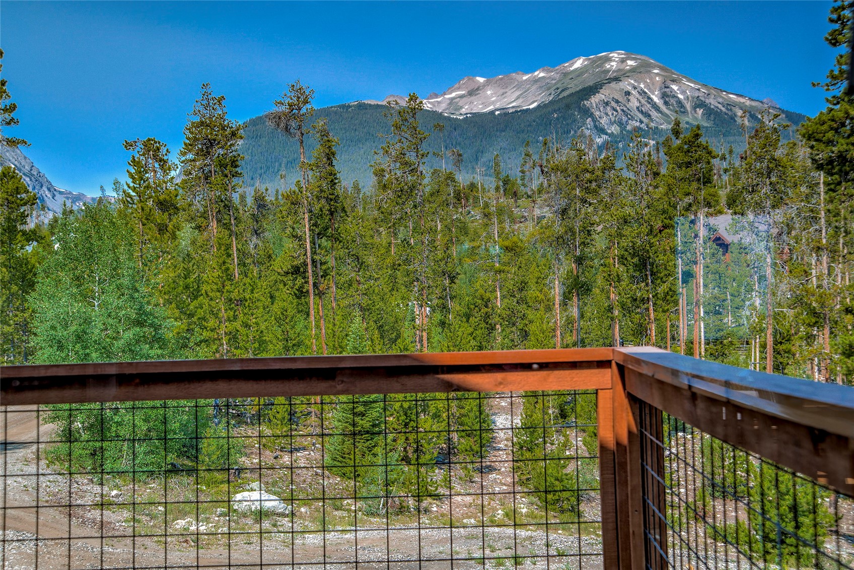 1139 Emerald Road Silverthorne CO 80498
