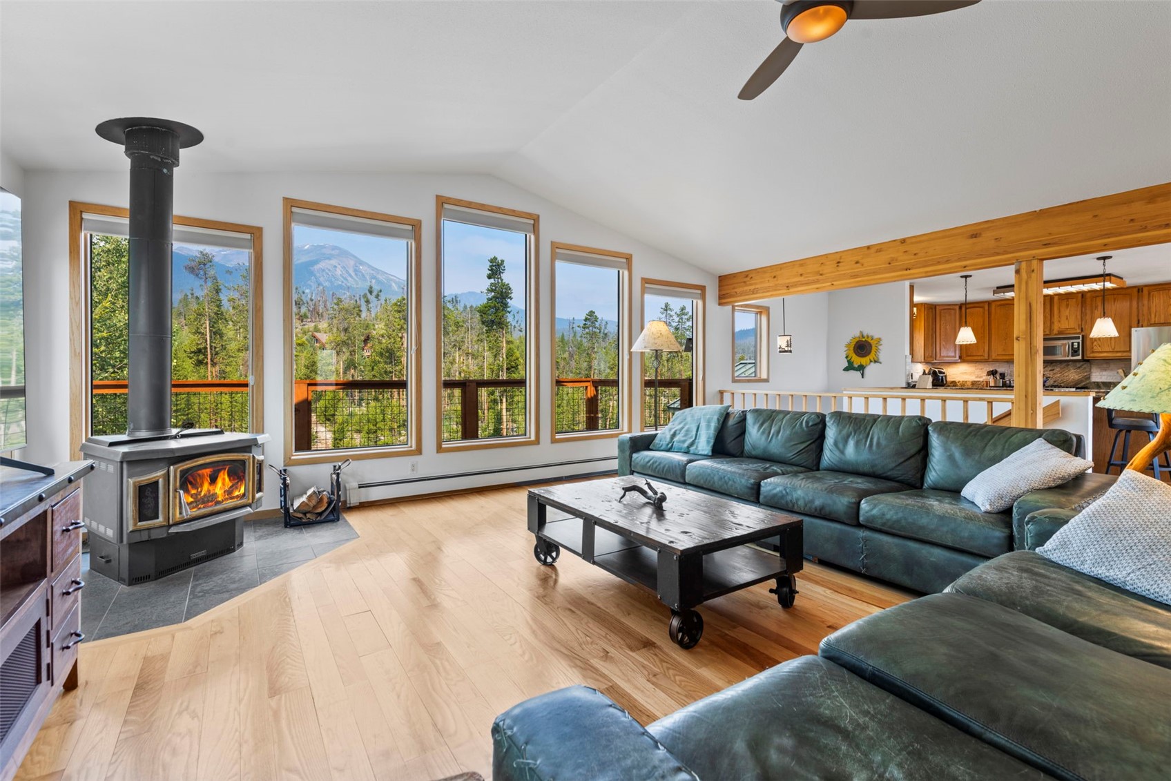 1139 Emerald Road Silverthorne CO 80498