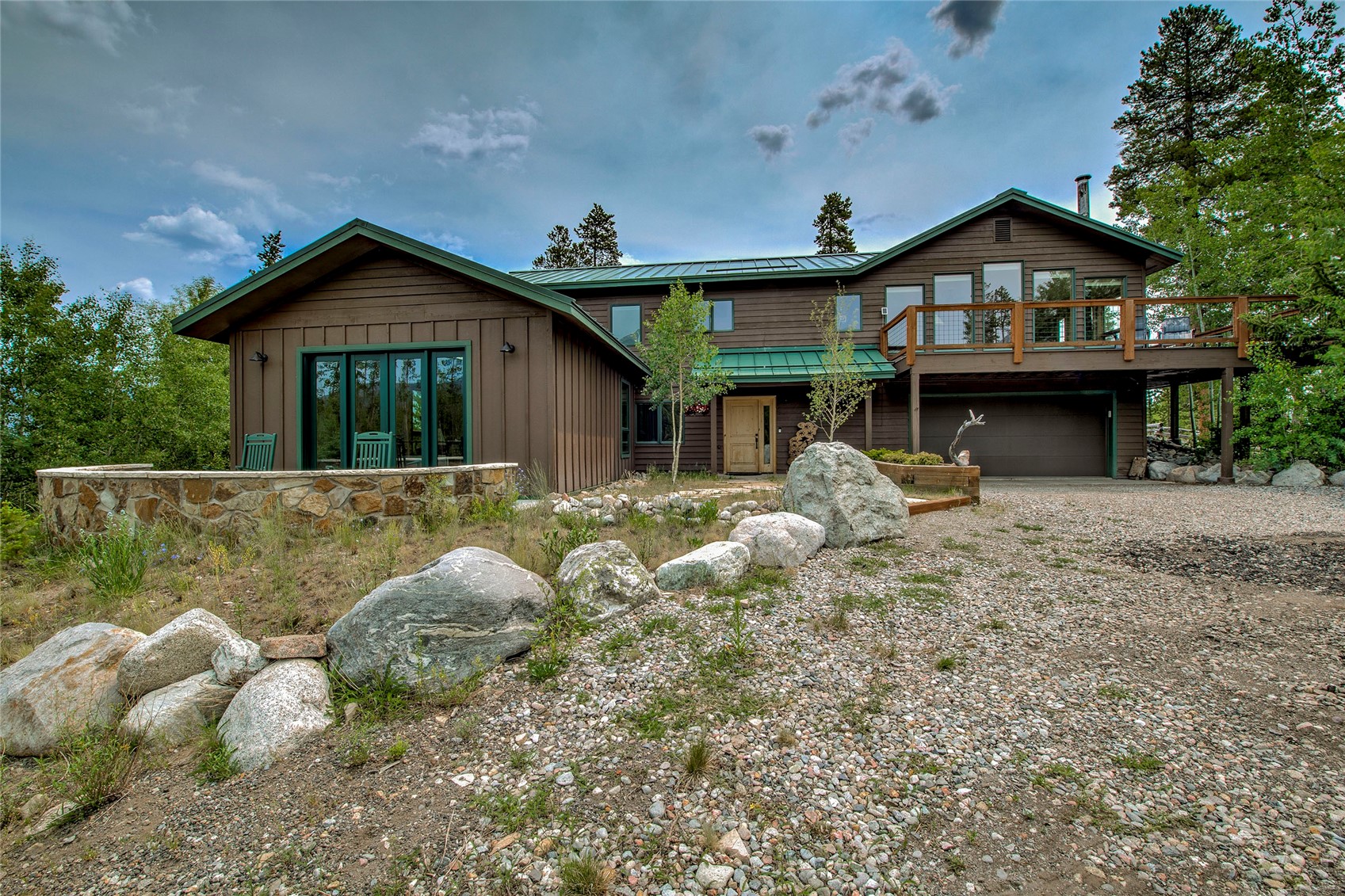 1139 Emerald Road Silverthorne CO 80498