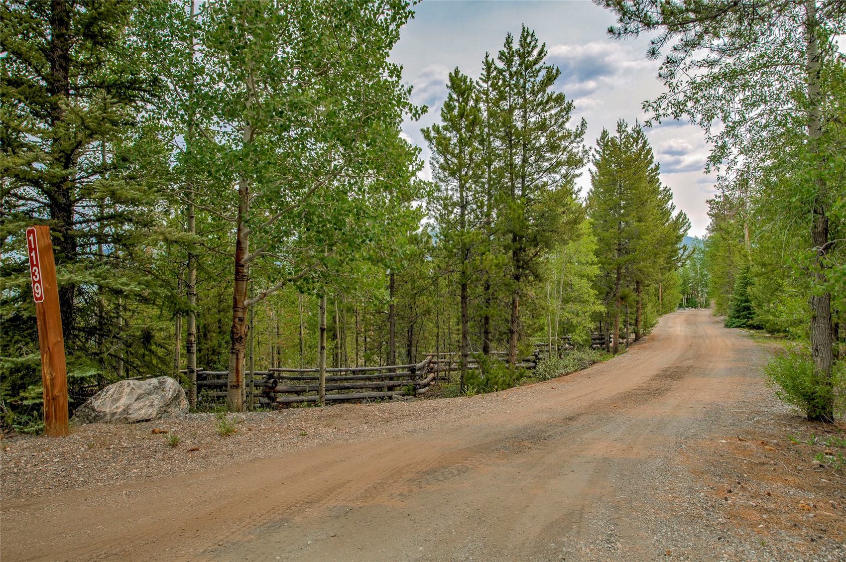 1139 Emerald Road Silverthorne CO 80498