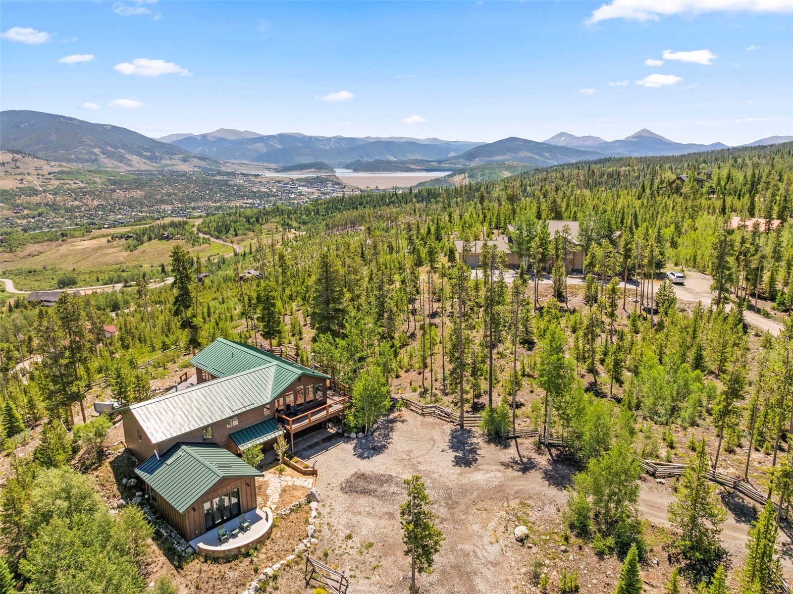 1139 Emerald Road Silverthorne CO 80498