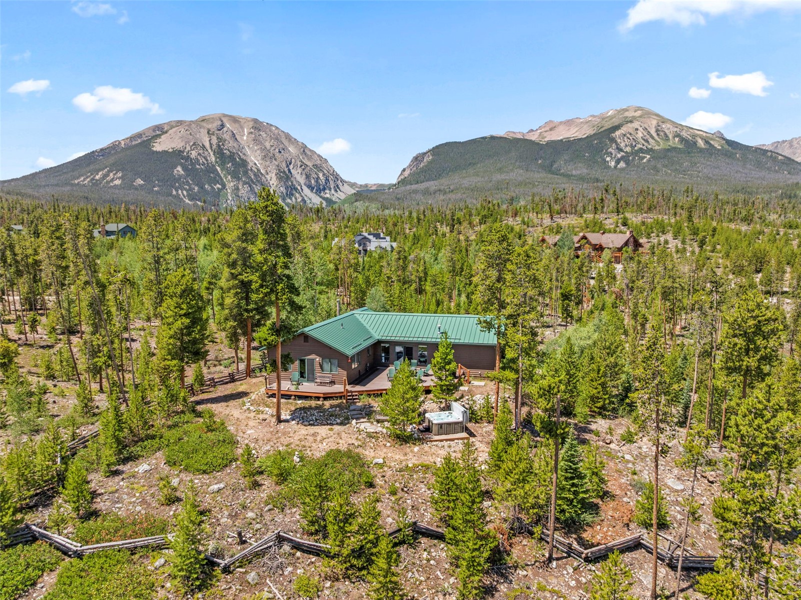 1139 Emerald Road Silverthorne CO 80498
