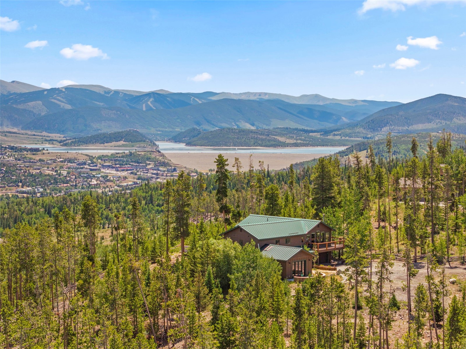 1139 Emerald Road Silverthorne CO 80498