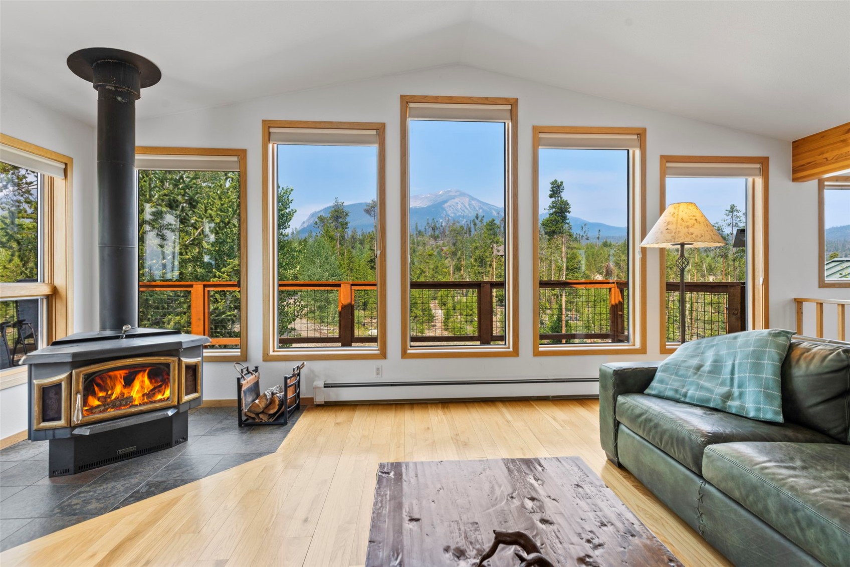 1139 Emerald Road Silverthorne CO 80498