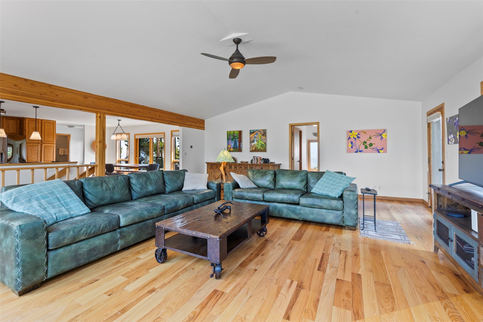 1139 Emerald Road Silverthorne CO 80498