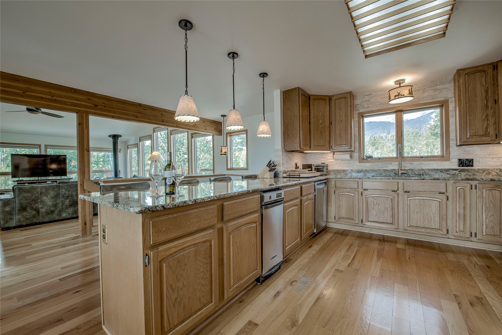 1139 Emerald Road Silverthorne CO 80498