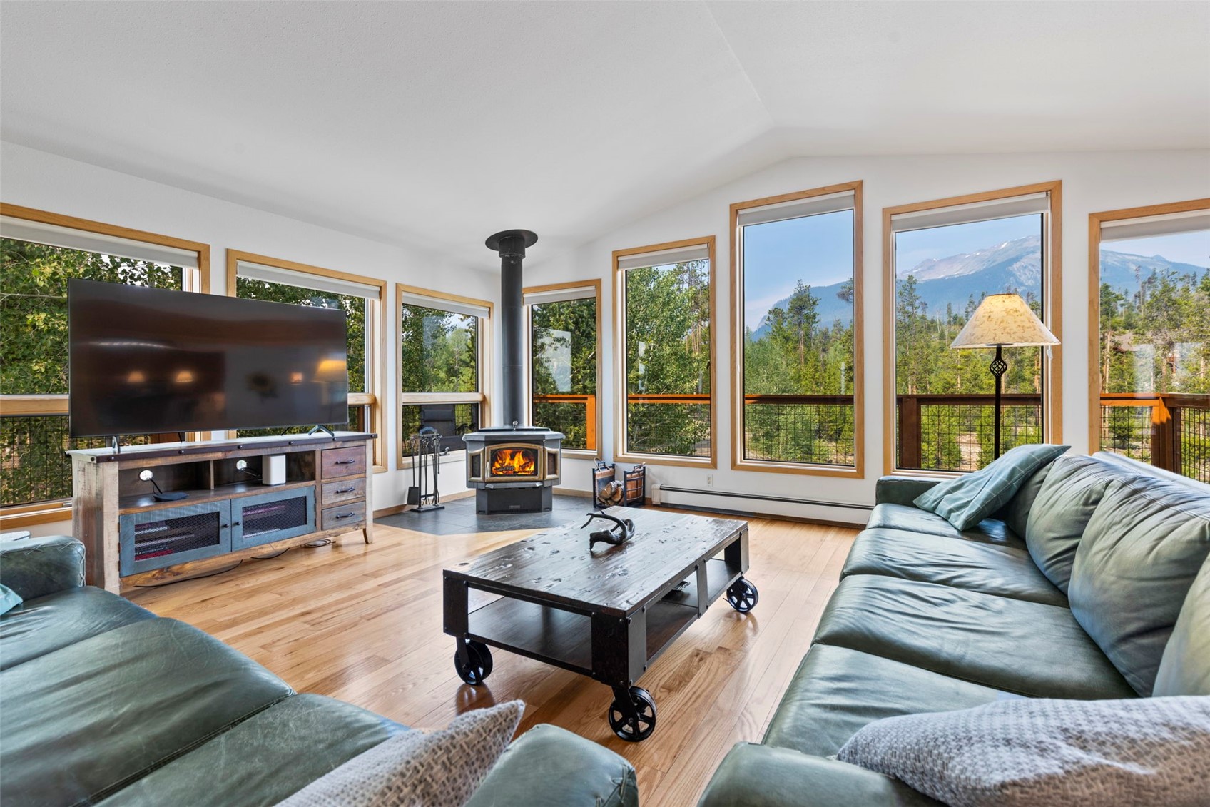 1139 Emerald Road Silverthorne CO 80498
