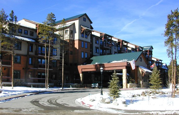 500 Village Road Breckenridge CO 80424