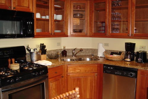 500 Village Road Breckenridge CO 80424