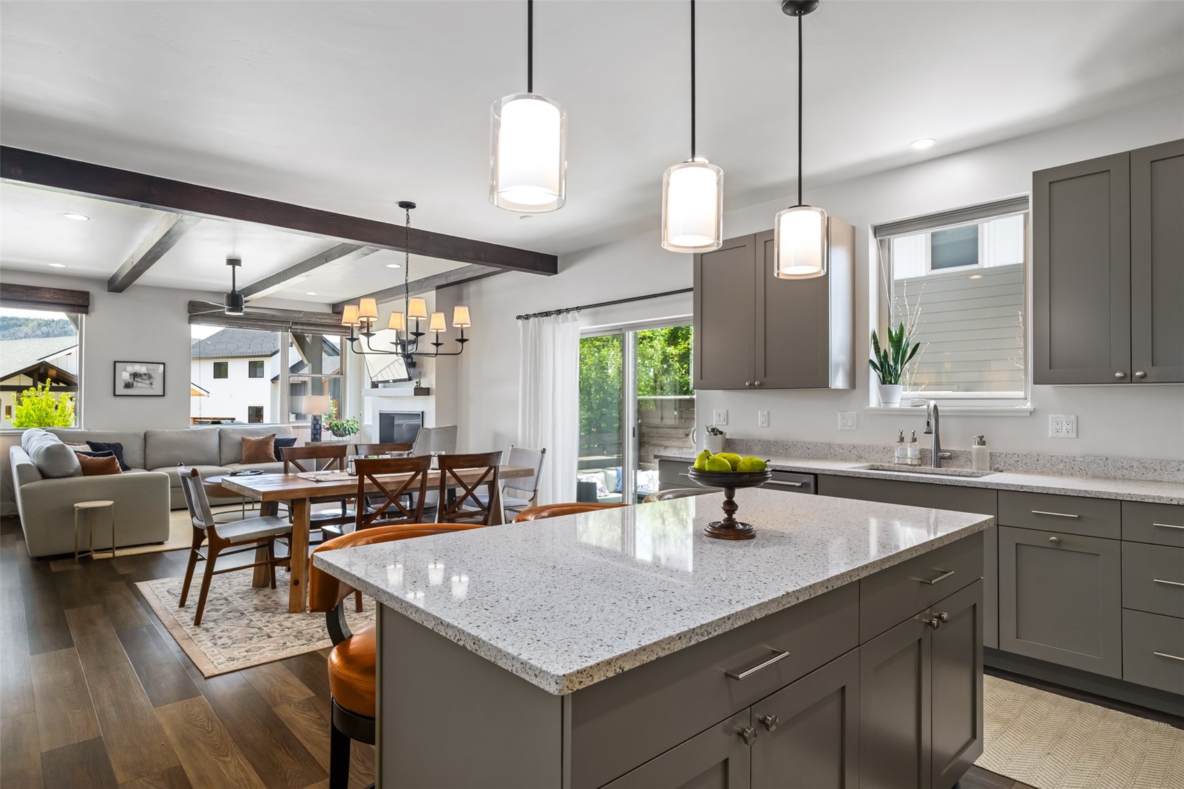 1889 Sunlight Drive Steamboat Springs CO 80487