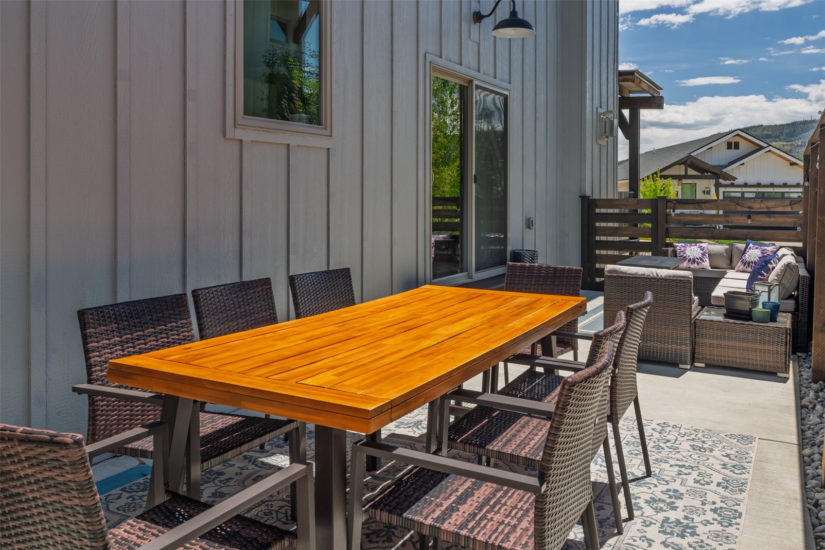 1889 Sunlight Drive Steamboat Springs CO 80487