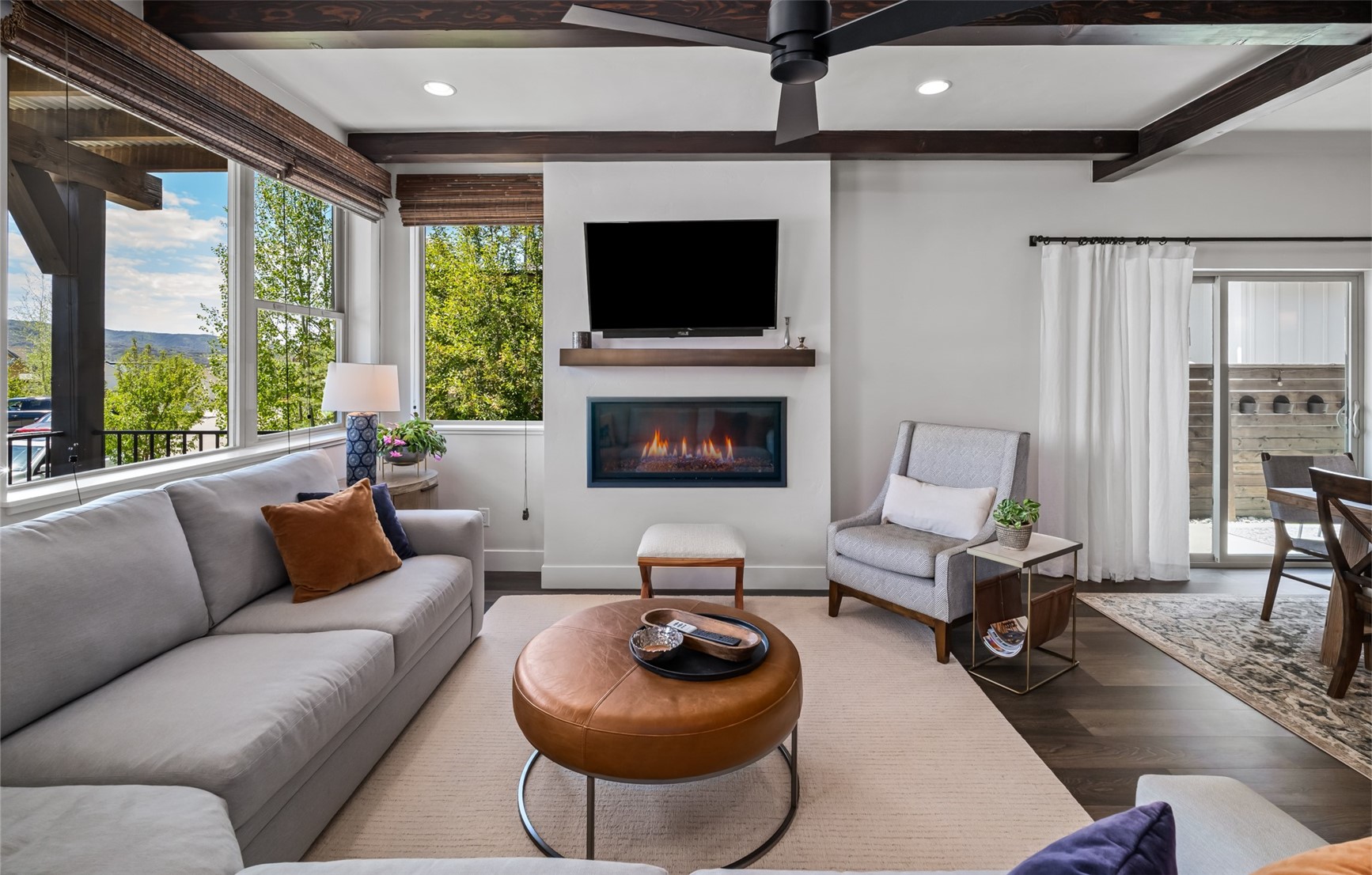 1889 Sunlight Drive Steamboat Springs CO 80487