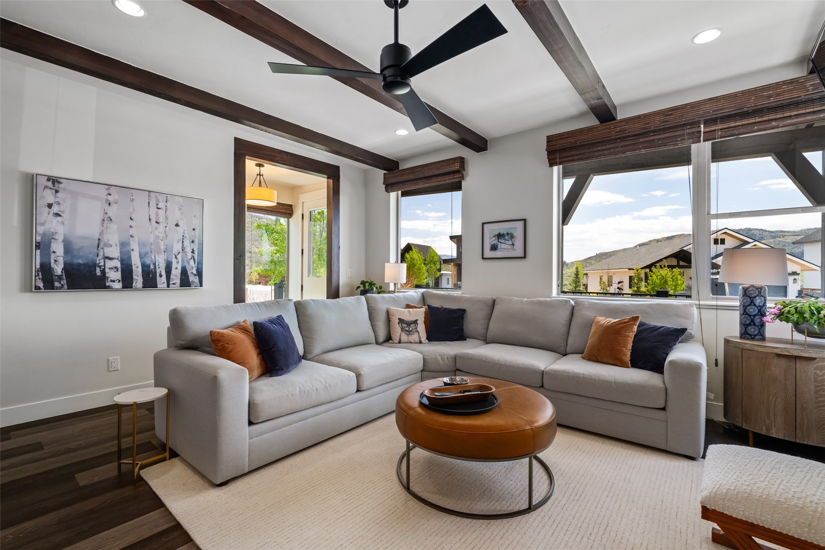 1889 Sunlight Drive Steamboat Springs CO 80487