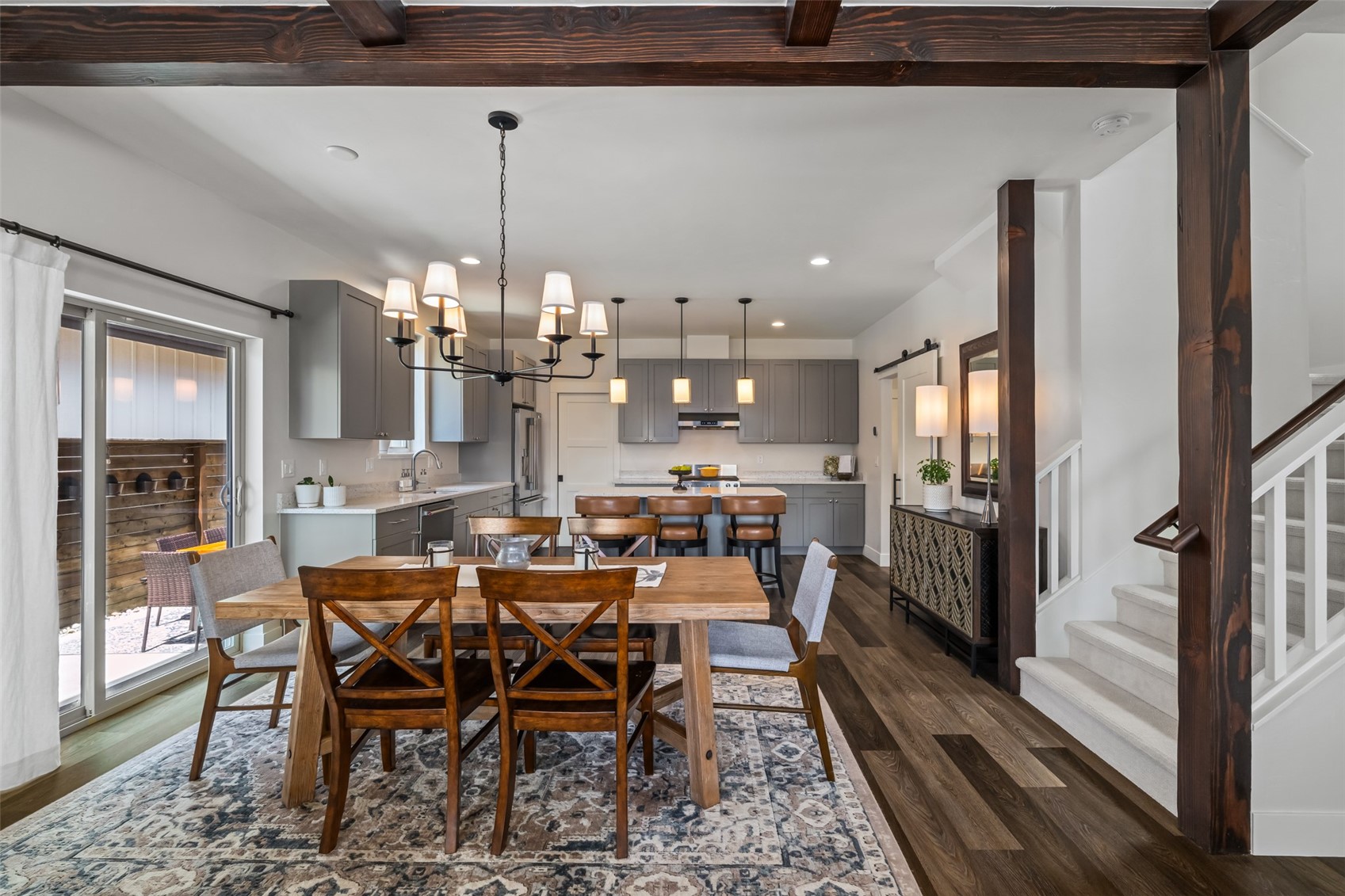 1889 Sunlight Drive Steamboat Springs CO 80487