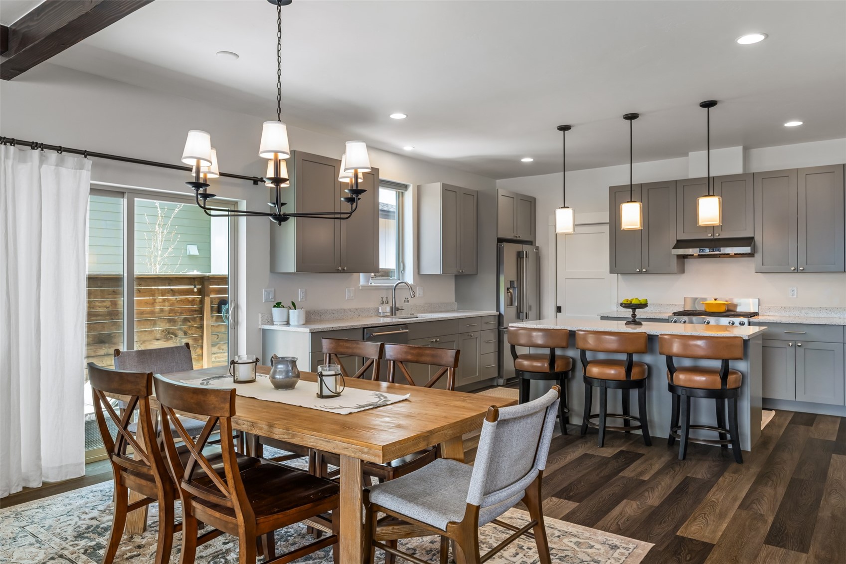 1889 Sunlight Drive Steamboat Springs CO 80487