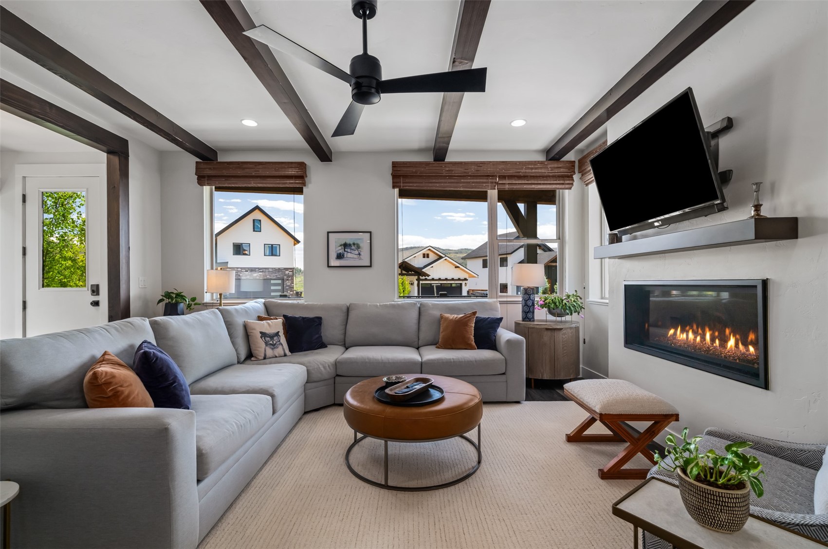 1889 Sunlight Drive Steamboat Springs CO 80487