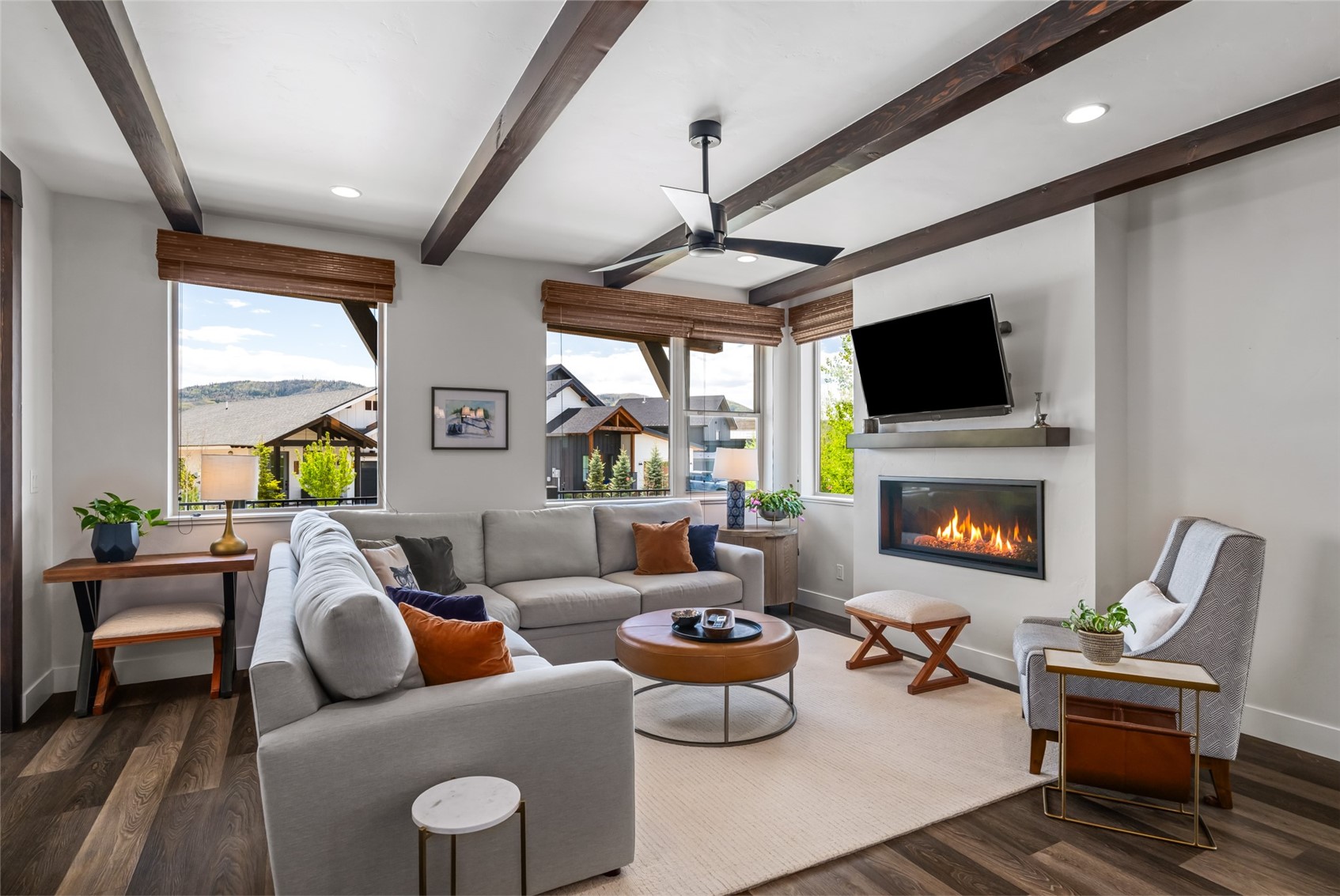 1889 Sunlight Drive Steamboat Springs CO 80487