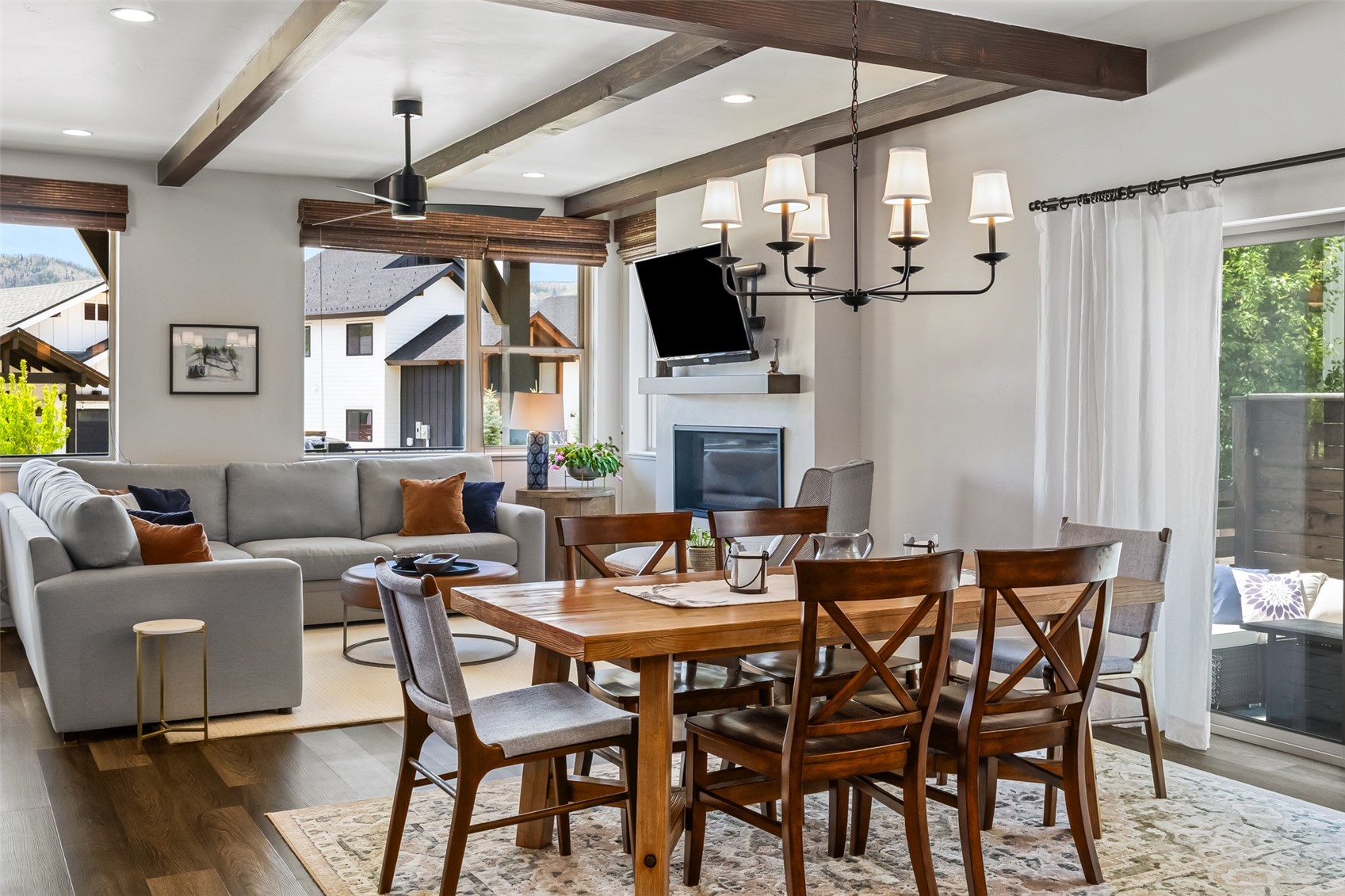 1889 Sunlight Drive Steamboat Springs CO 80487