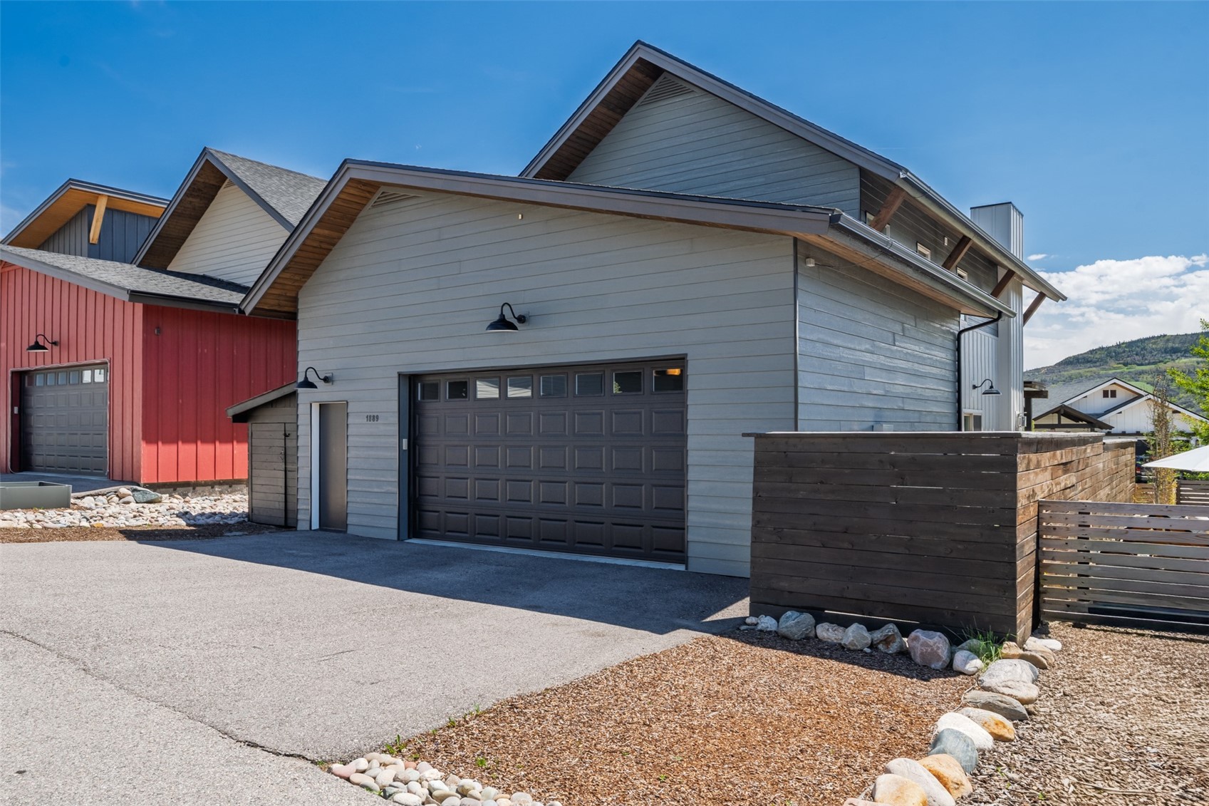 1889 Sunlight Drive Steamboat Springs CO 80487