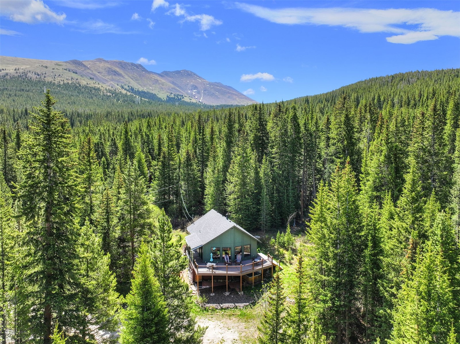 506 Cnty Road 528 Breckenridge CO 80424