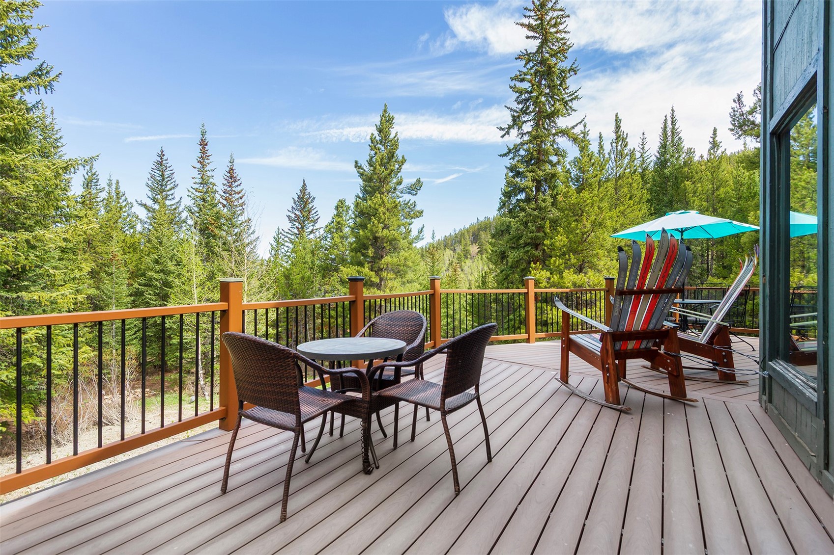 506 Cnty Road 528 Breckenridge CO 80424