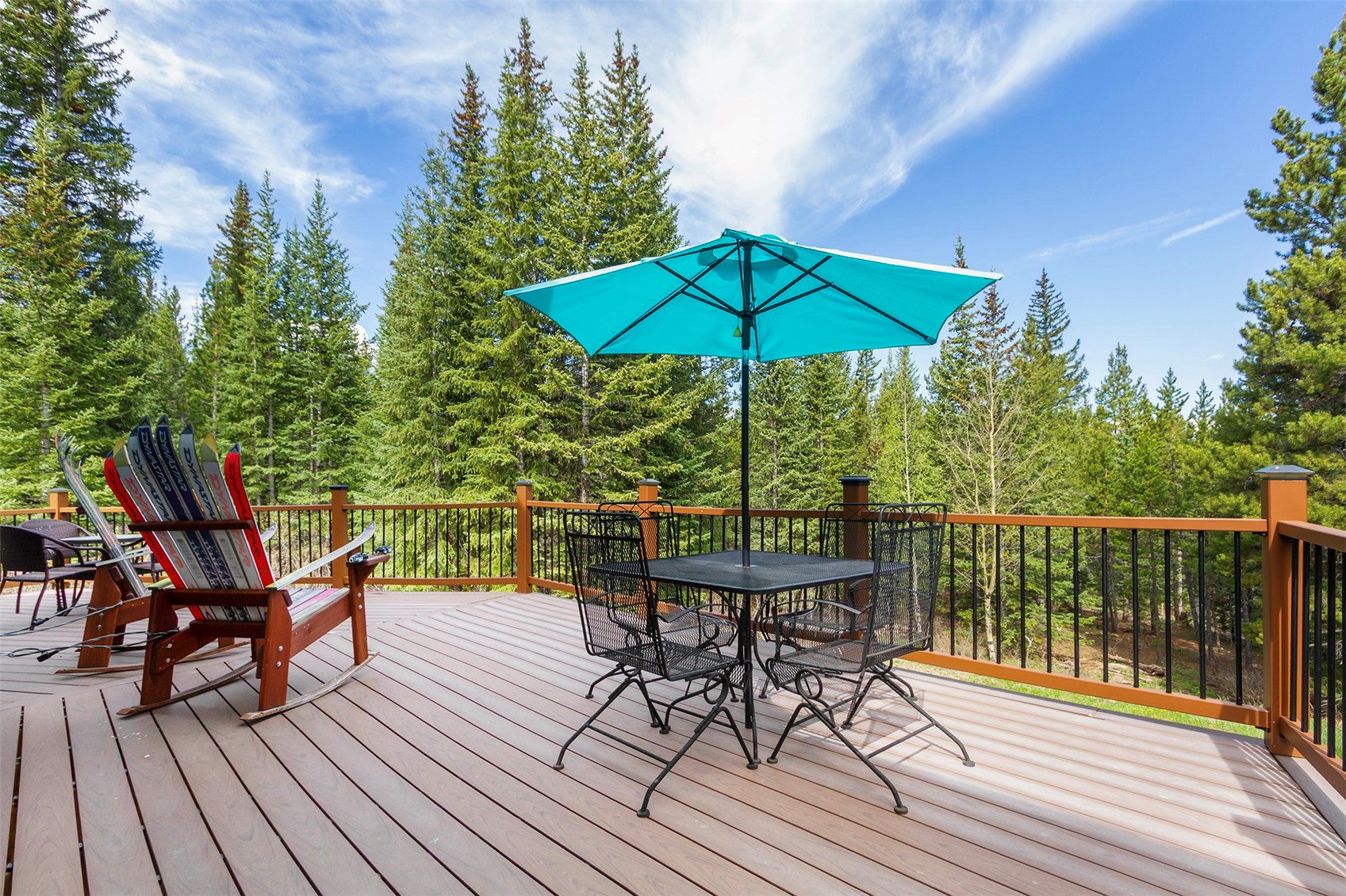 506 Cnty Road 528 Breckenridge CO 80424