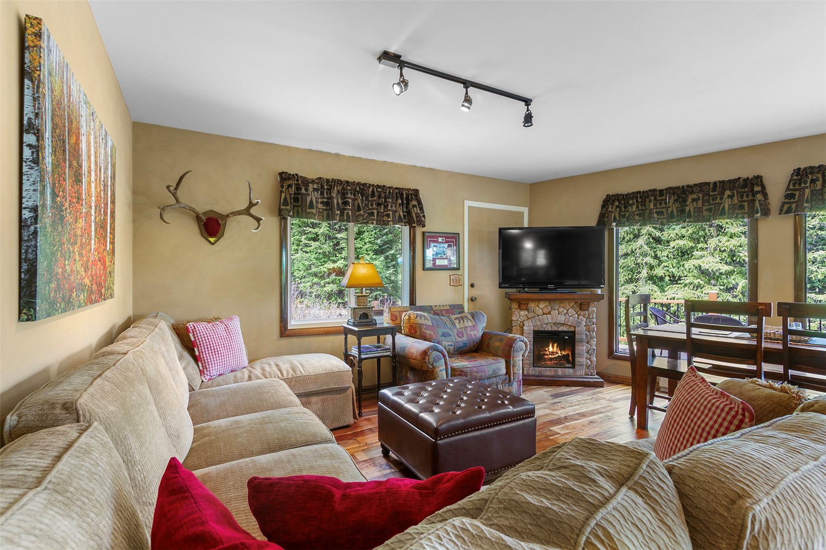 506 Cnty Road 528 Breckenridge CO 80424