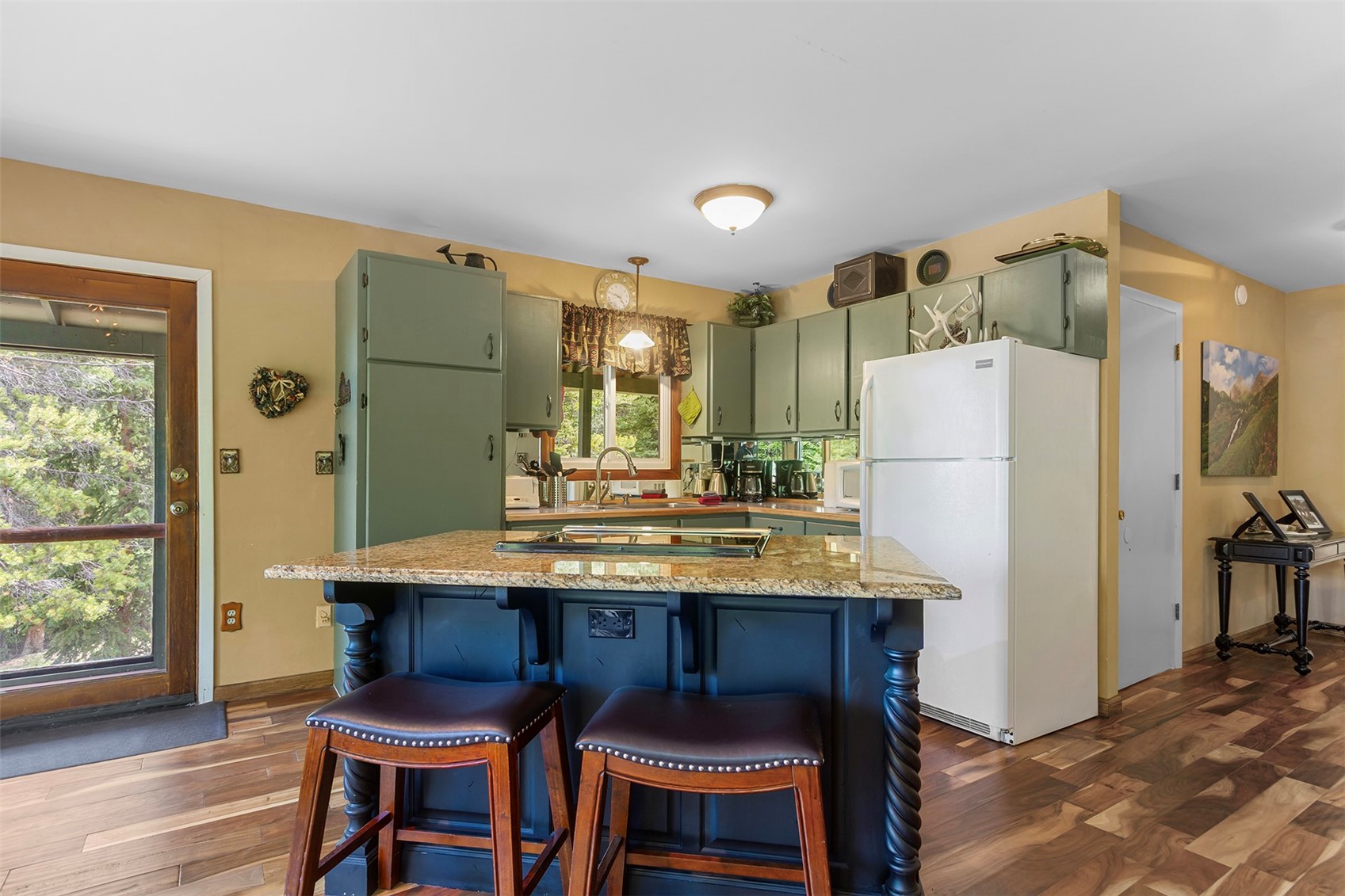 506 Cnty Road 528 Breckenridge CO 80424