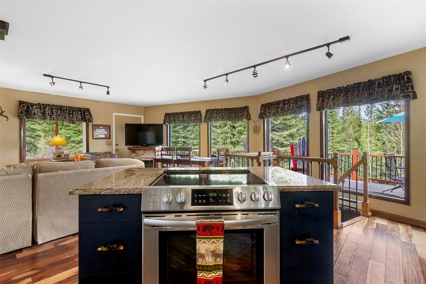 506 Cnty Road 528 Breckenridge CO 80424