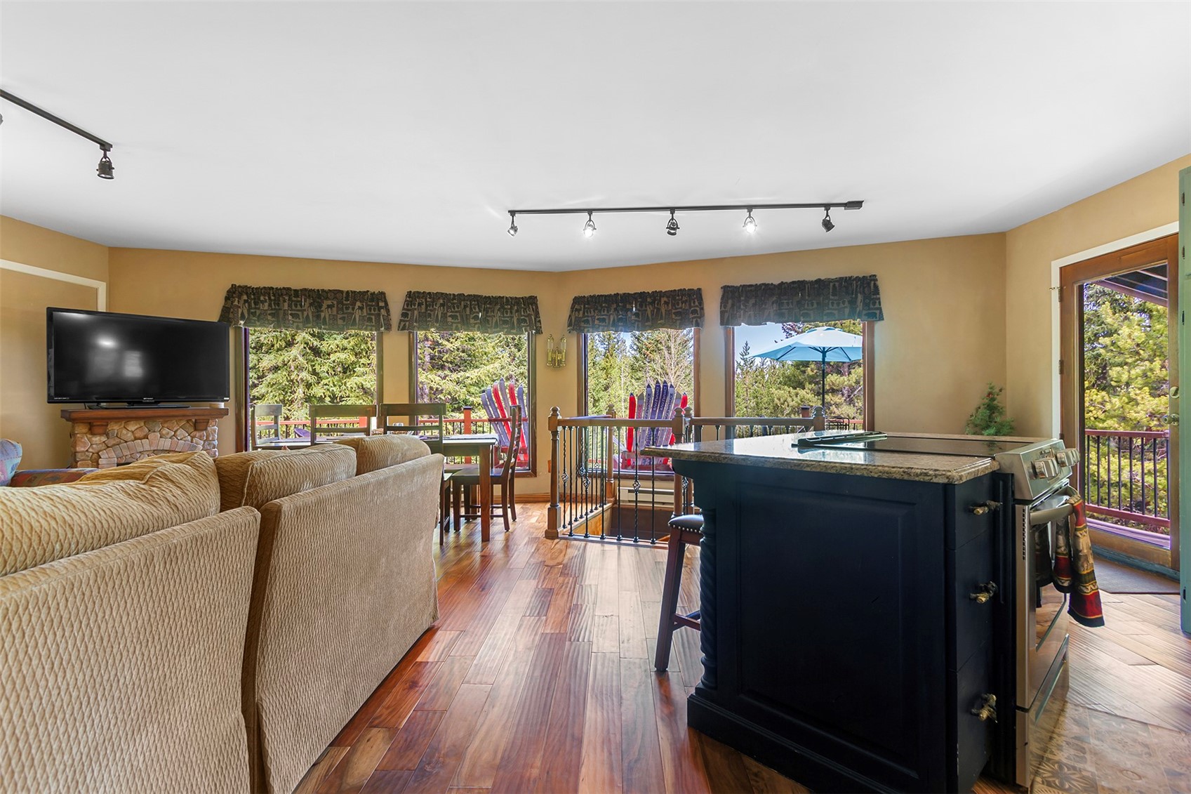 506 Cnty Road 528 Breckenridge CO 80424