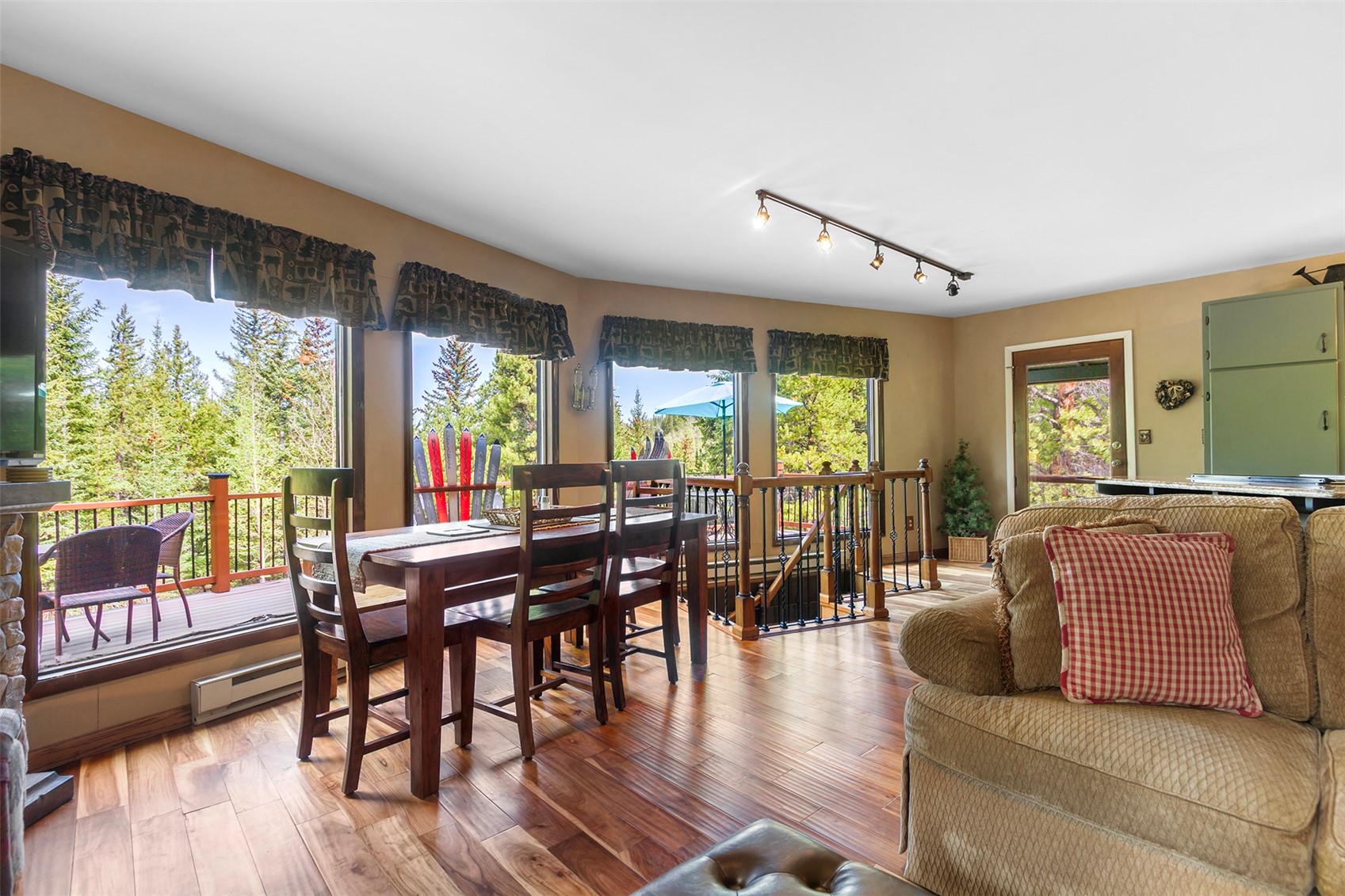 506 Cnty Road 528 Breckenridge CO 80424