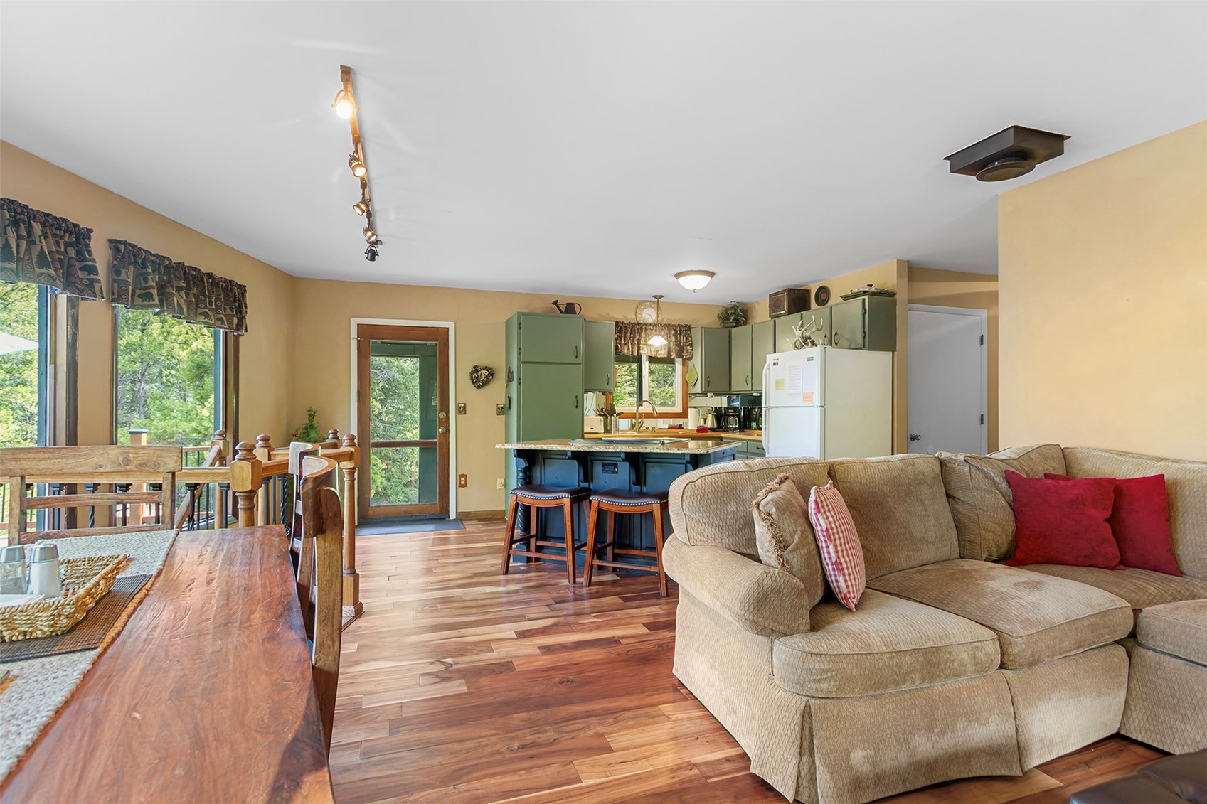506 Cnty Road 528 Breckenridge CO 80424