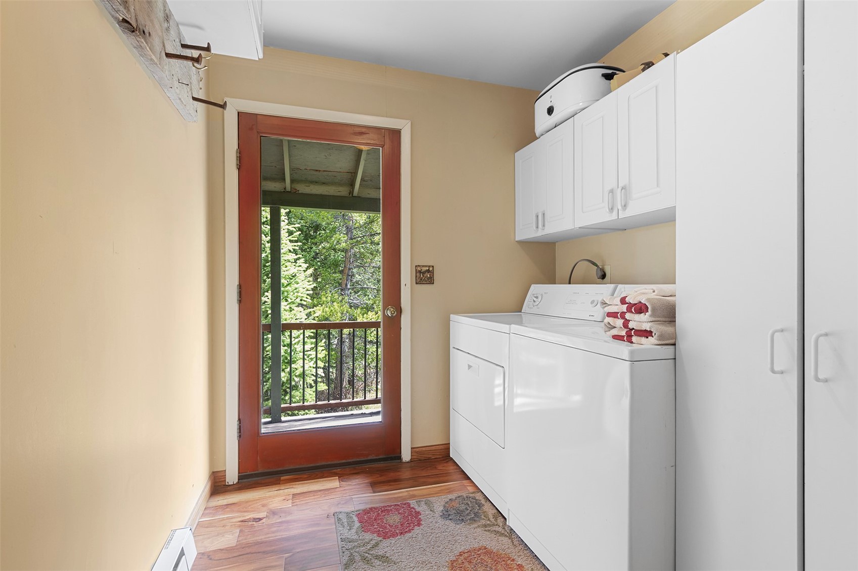 506 Cnty Road 528 Breckenridge CO 80424
