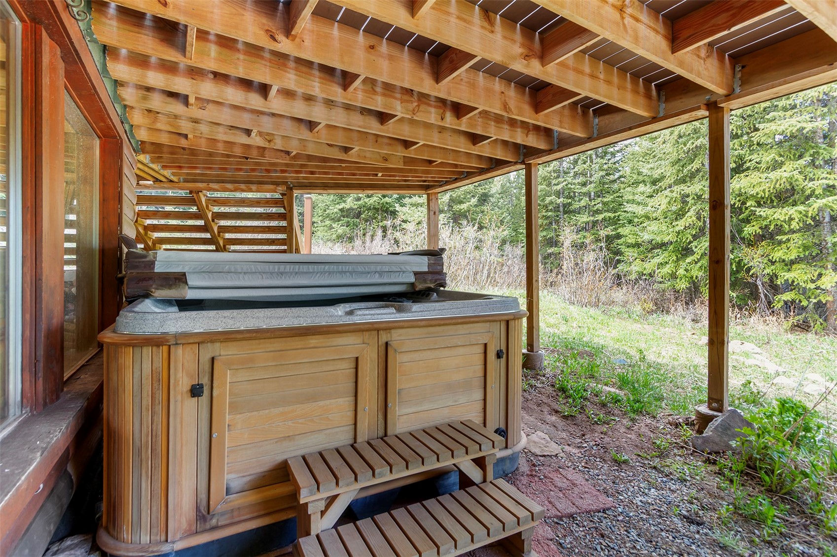 506 Cnty Road 528 Breckenridge CO 80424