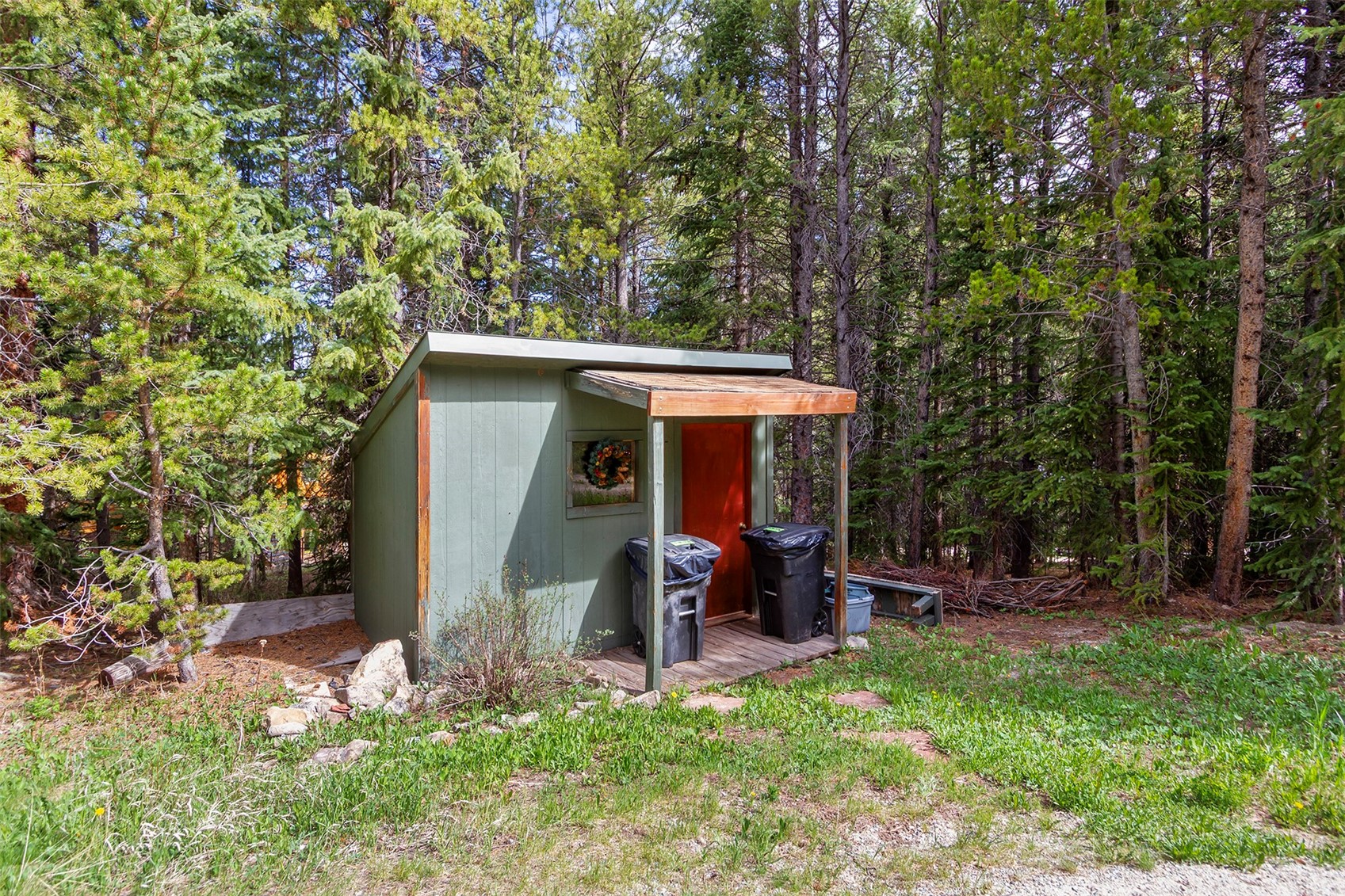 506 Cnty Road 528 Breckenridge CO 80424