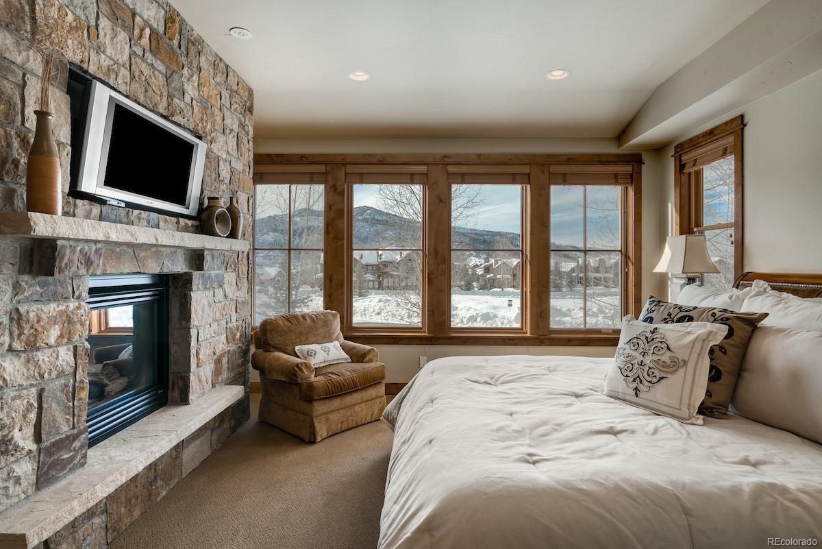 1329 Turning Leaf Court Steamboat Springs CO 80487