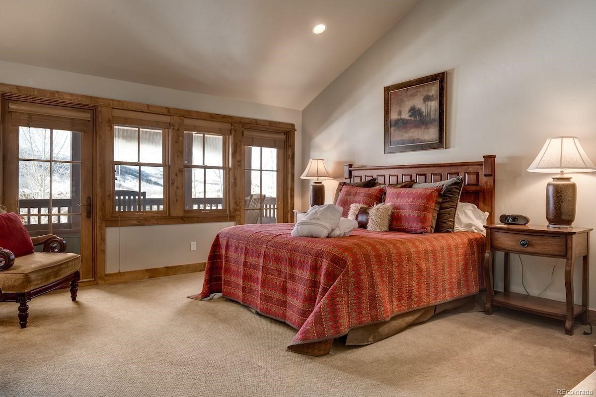 1329 Turning Leaf Court Steamboat Springs CO 80487