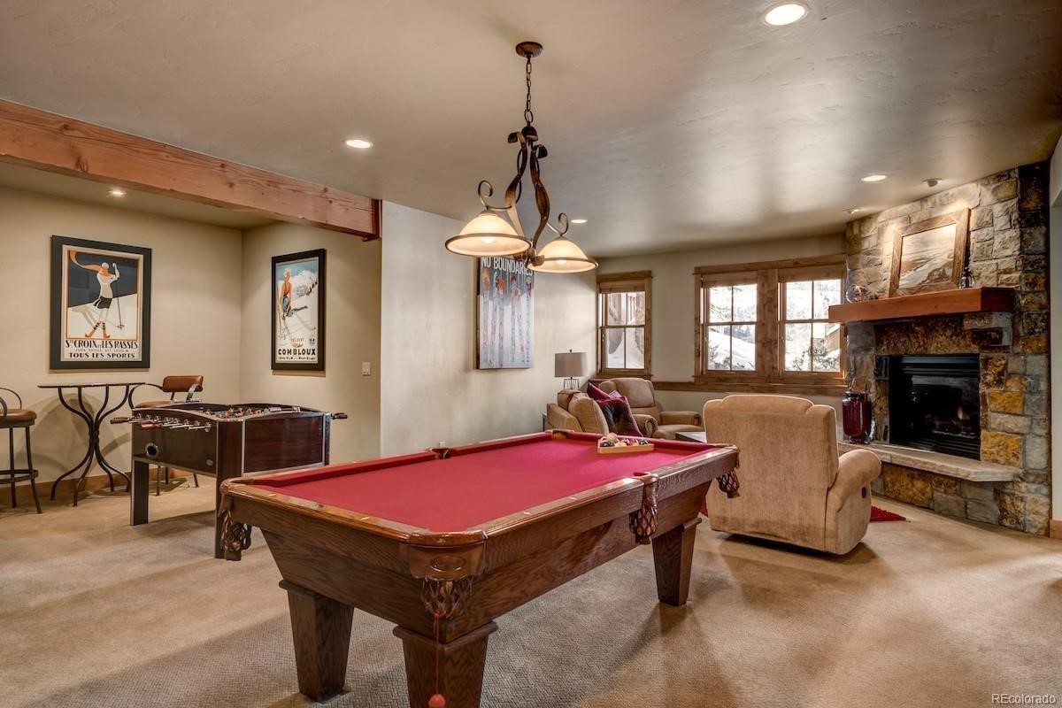 1329 Turning Leaf Court Steamboat Springs CO 80487