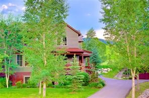 1329 Turning Leaf Court Steamboat Springs CO 80487