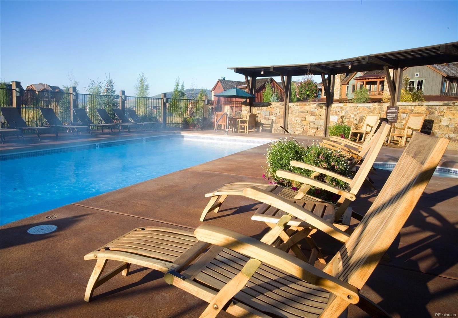 1329 Turning Leaf Court Steamboat Springs CO 80487