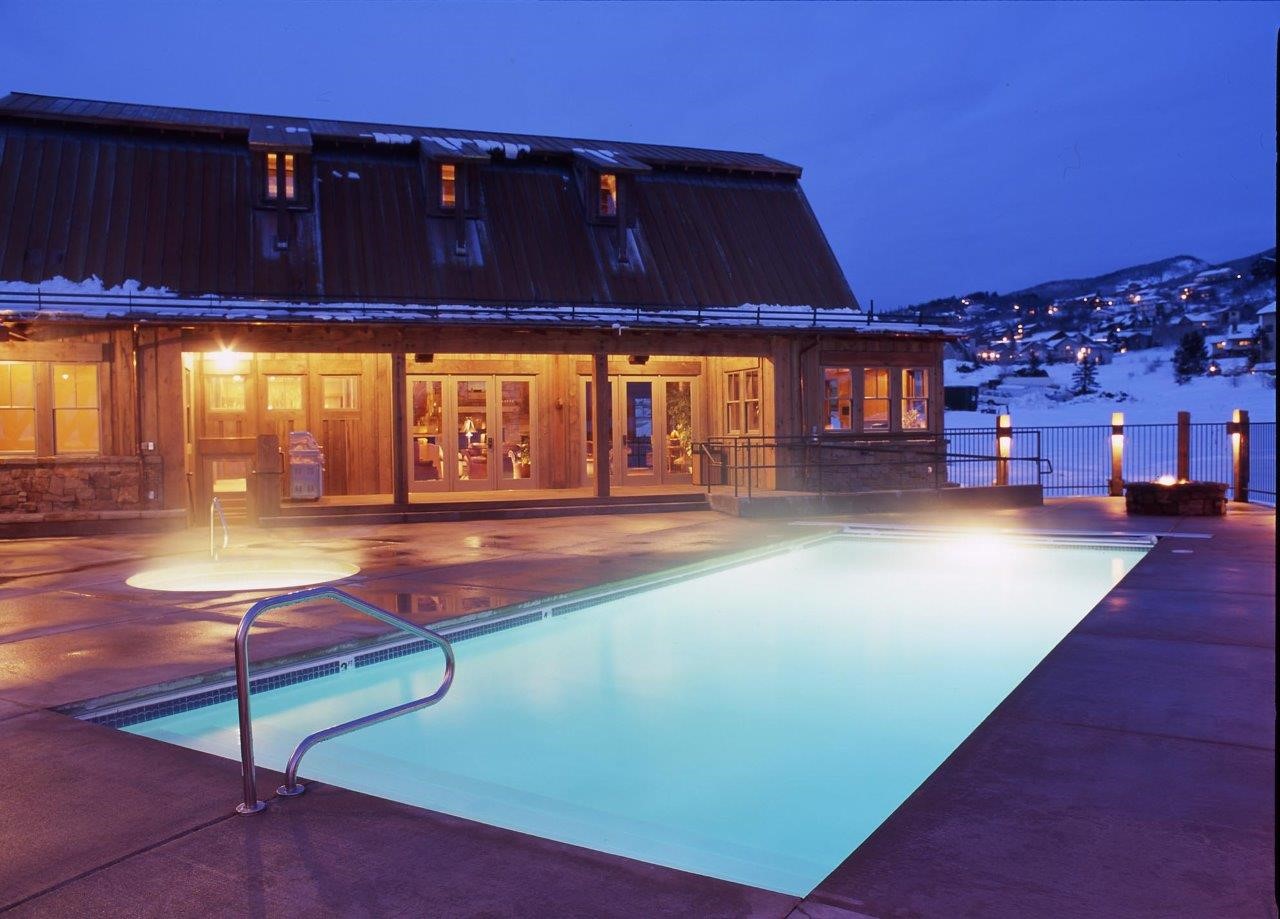 1329 Turning Leaf Court Steamboat Springs CO 80487