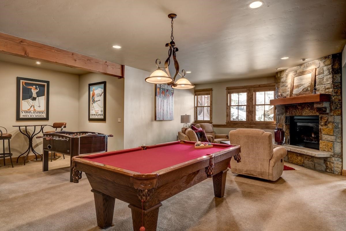 1329 Turning Leaf Court Steamboat Springs CO 80487