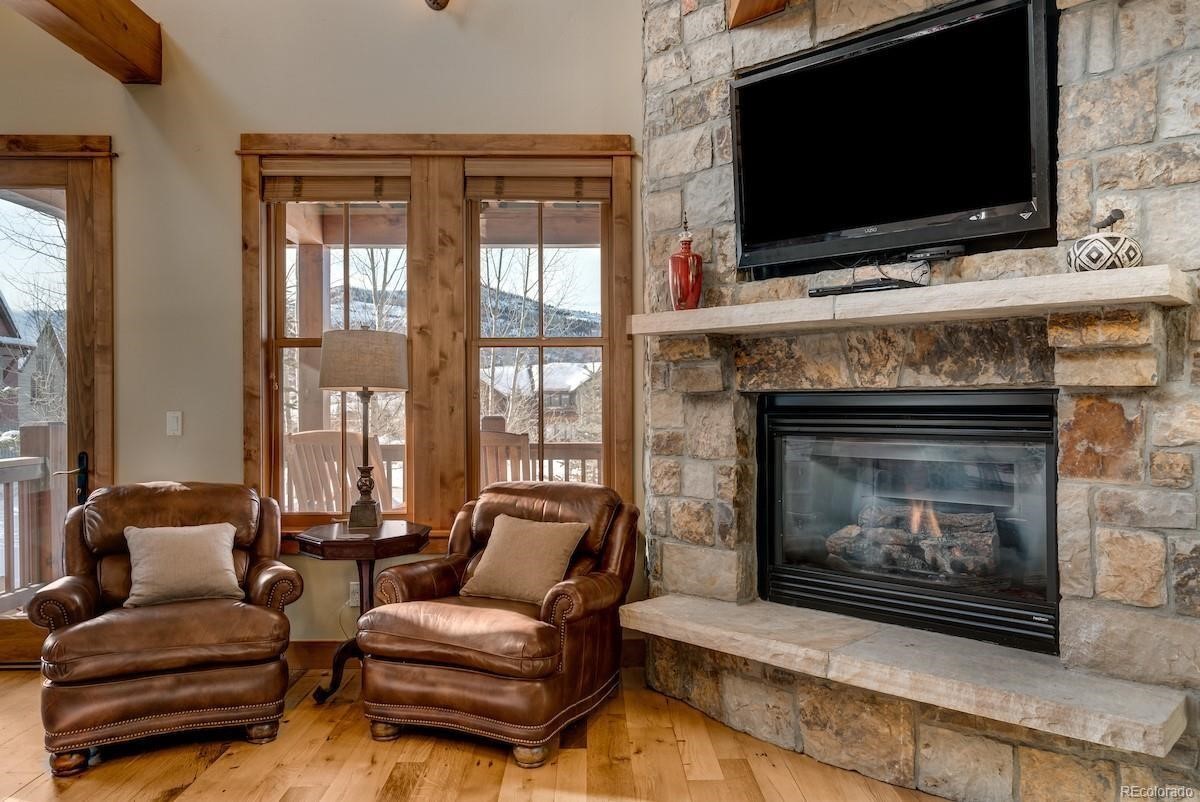 1329 Turning Leaf Court Steamboat Springs CO 80487