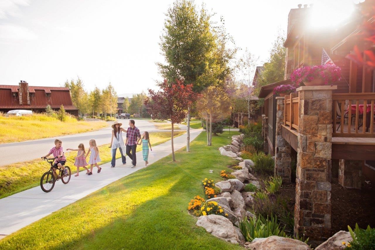 1329 Turning Leaf Court Steamboat Springs CO 80487