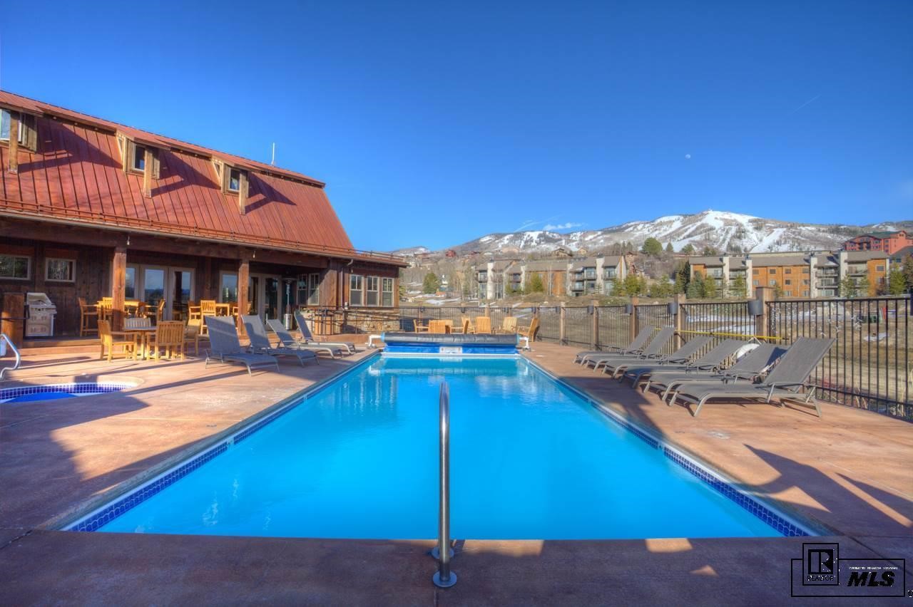 1329 Turning Leaf Court Steamboat Springs CO 80487