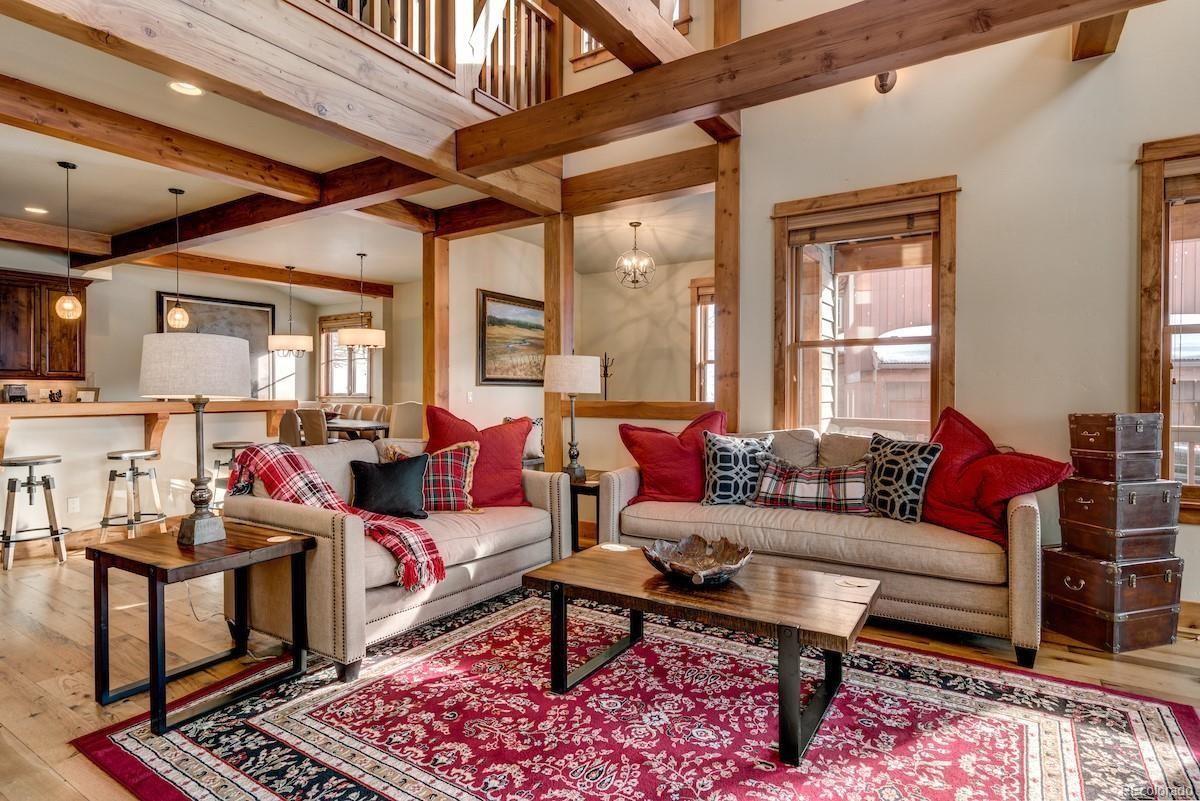 1329 Turning Leaf Court Steamboat Springs CO 80487
