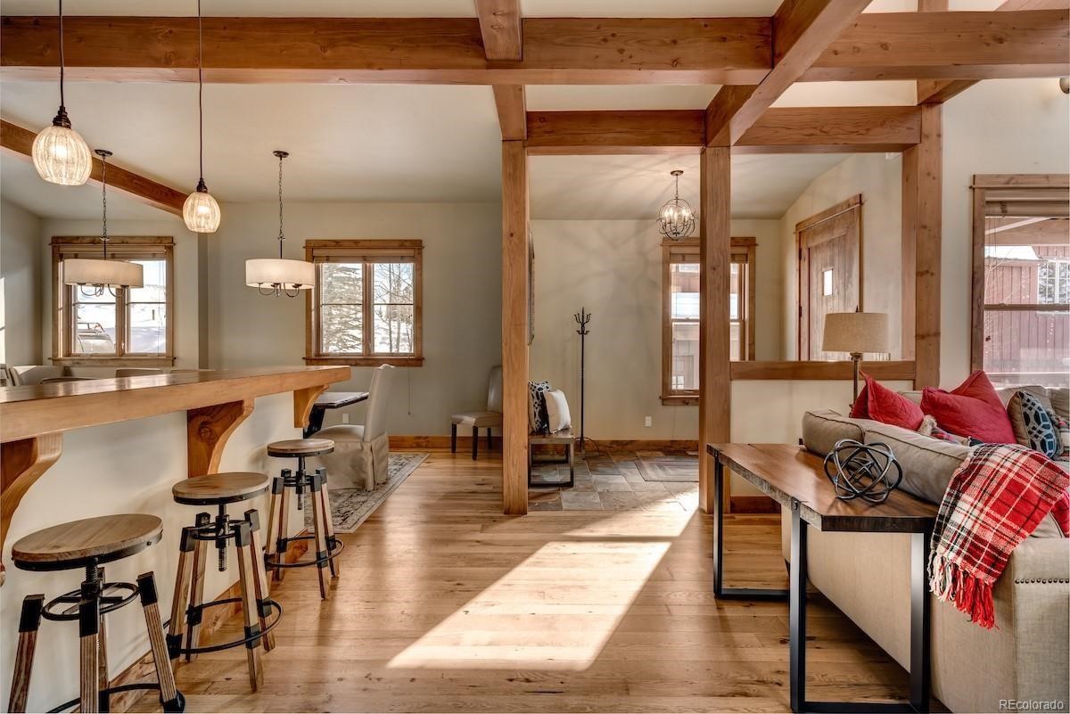 1329 Turning Leaf Court Steamboat Springs CO 80487