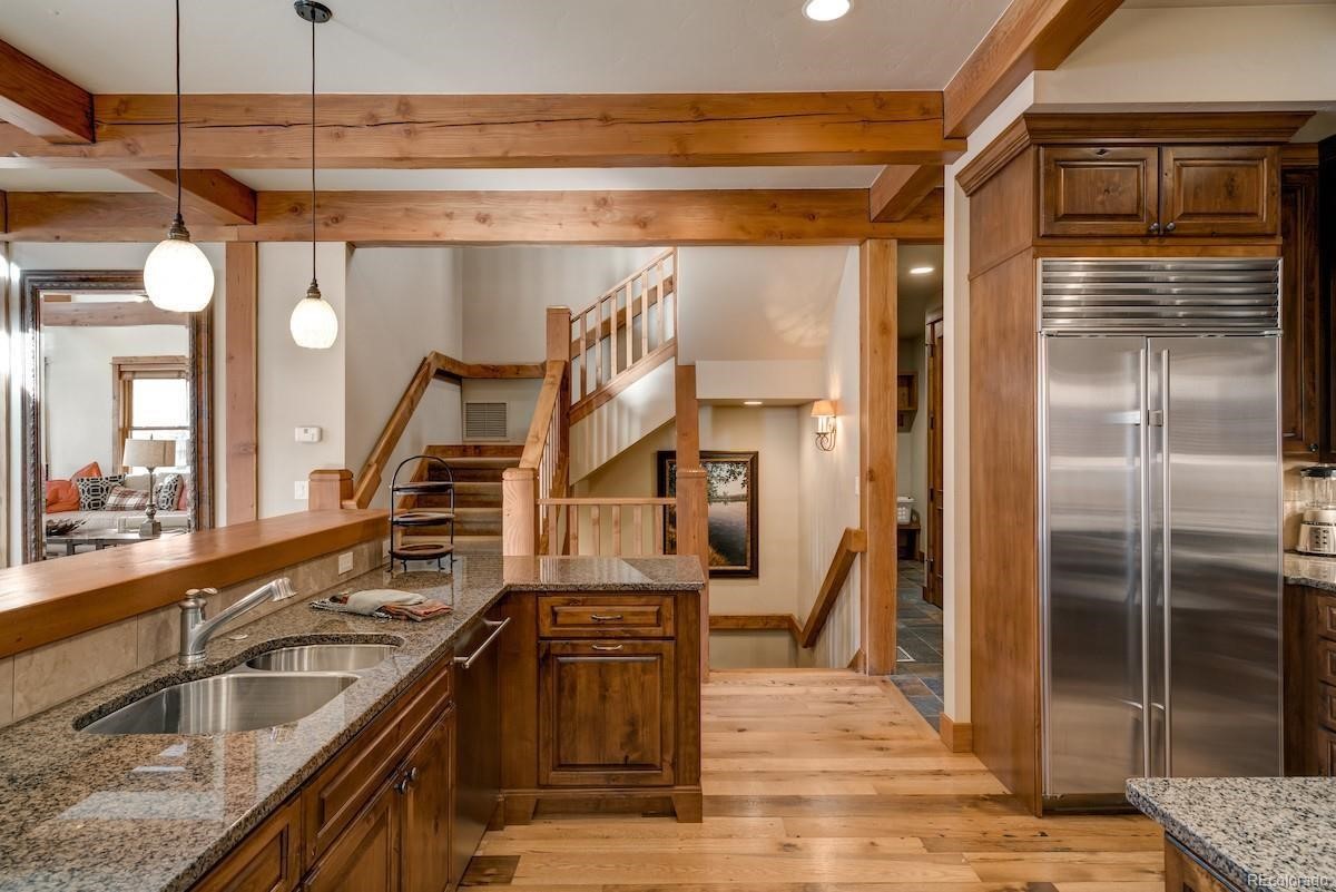 1329 Turning Leaf Court Steamboat Springs CO 80487