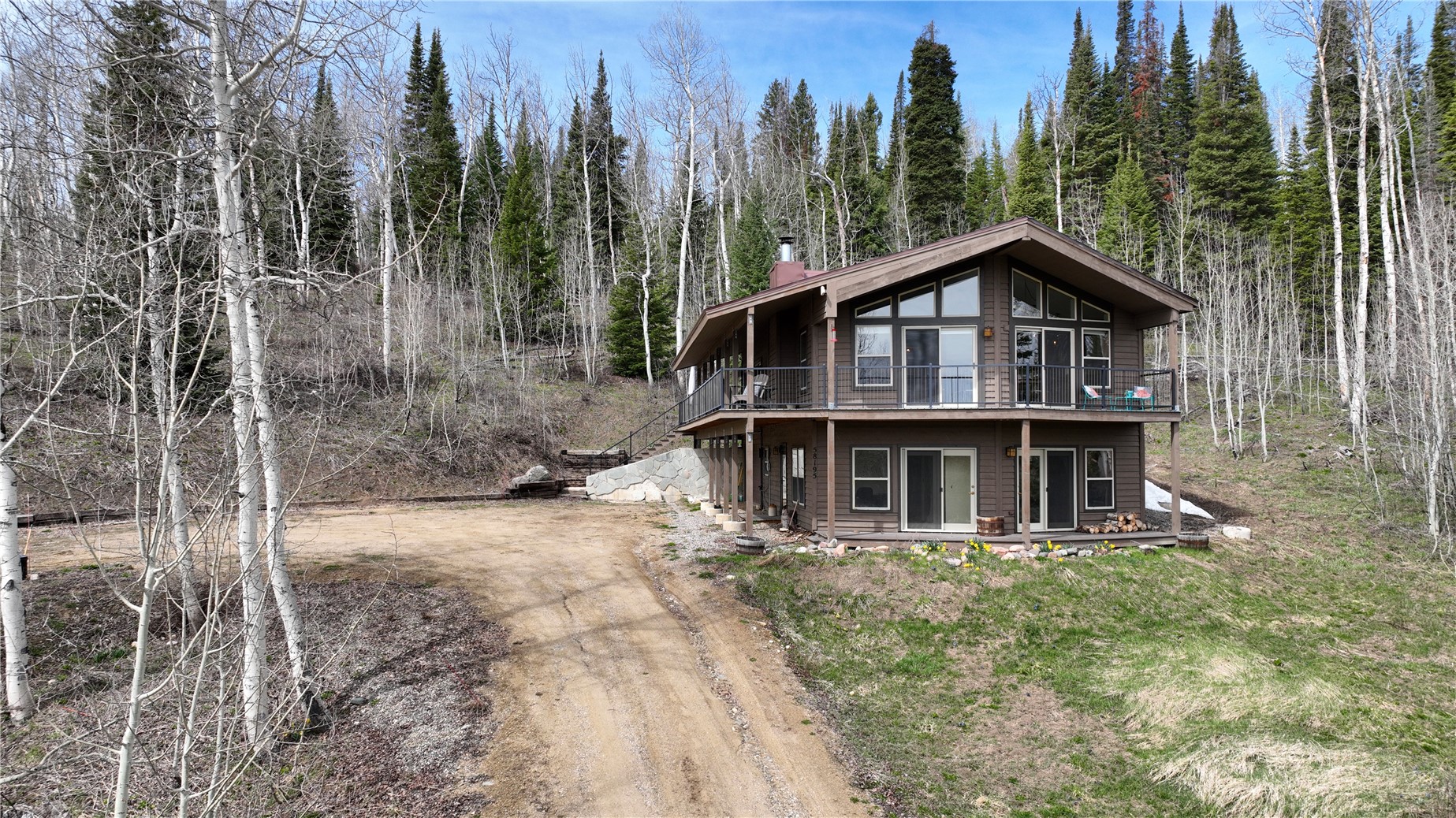 58195 Jupiter Place Clark CO 80428